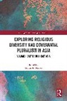 Dennis R. Hoover, Hoover Dennis R. - Exploring Religious Diversity and Covenantal Pluralism in Asia