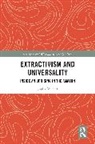 Japhy Wilson, Wilson Japhy - Extractivism and Universality