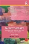 Michael D. Reiter, Michael D. (Nova Southeastern University Reiter, Reiter Michael D. - Family Therapy