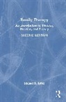 Michael D. Reiter, Michael D. (Nova Southeastern University Reiter, Reiter Michael D. - Family Therapy