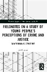 Avi Brisman, Brisman Avi - Fieldnotes on a Study of Young People’s Perceptions of Crime and Justice
