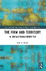 Roberta Troisi - The Firm and Territory