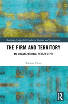 Roberta Troisi - The Firm and Territory