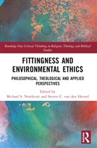 Steven C. van den Heuvel, Michael S. Northcott, Northcott Michael S. - Fittingness and Environmental Ethics