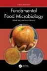 Arun Bhunia, Bhunia Arun, Bibek Ray, Bibek Bhunia Ray, Ray Bibek - Fundamental Food Microbiology