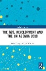Dries Lesage, Ies Lesage, Jan Wouters, Wouters Jan - The G20, Development and the UN Agenda 2030