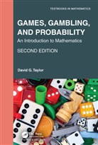 David G. Taylor, Taylor David G. - Games, Gambling, and Probability