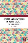 Nidhi Gaur - Gender and Craftwork in Rural Society