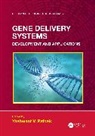 Yashwant Pathak, Pathak Yashwant - Gene Delivery Systems