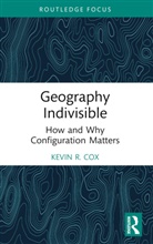 Kevin R. Cox, Cox Kevin R. - Geography Indivisible