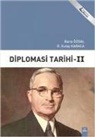 Baris Özdal - Diplomasi Tarihi -II