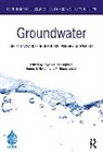 James E. Nickum, Nickum James E., Raya Marina Stephan, Philippus Wester - Groundwater