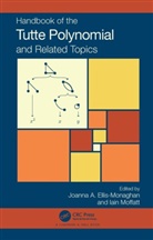 Joanna A. Ellis-Monaghan, Ellis-Monaghan Joanna A., Iain Moffatt, Moffatt Iain - Handbook of the Tutte Polynomial and Related Topics