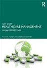 Alan Gillies, Gillies Alan - Healthcare Management