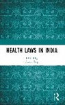 Caesar Roy - Health Laws in India