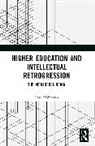 Arup Maharatna, Maharatna Arup - Higher Education and Intellectual Retrogression
