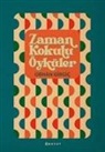 Orhan Girgic - Zaman Kokulu Öyküler