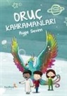 Ayse Sevim - Oruc Kahramanlari