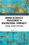 Marzena Stor - Human Resources Management in Multinational Companies