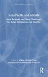 Claire Thi-Lien Chirathivat Tran, Suthiphand Chirathivat, Chirathivat Suthiphand, Prabir De, De Prabir, Claire Thi-Liên Tran... - Indo-Pacific and Asean