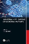 Pankaj Bhatt - Industrial Applications of Microbial Enzymes