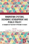 Swati Mehta, Baldev Singh Shergill - Innovation Systems, Economic Development and Public Policy