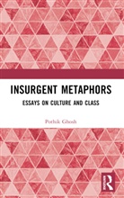 Pothik Ghosh, Ghosh Pothik - Insurgent Metaphors