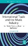 Lisa Gordon - International Trade and the Music Industry