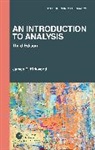 James R. Kirkwood, Kirkwood James R. - An Introduction to Analysis