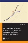 Sheng Xu, Xu Sheng - Introduction to Scientific Computing With Matlab and Python Tutorials