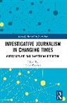 Caryn (University of Southern Queensland Coatney, Caryn Coatney - Investigative Journalism in Changing Times