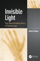 Adrian Thomas, THOMAS ADRIAN - Invisible Light