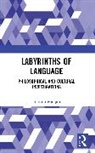 Franson Manjali, Manjali Franson - Labyrinths of Language