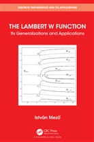 Istvan Mezo - Lambert W Function