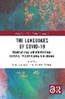 Piotr Blumczynski, Blumczynski Piotr, Steven Wilson, Wilson Steven - The Languages of COVID-19