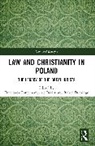 Franciszek Domingo Longchamps De Berier, Rafael Domingo, Domingo Rafael, Franciszek Longchamps de Bérier - Law and Christianity in Poland