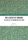 Conor Curran, Curran Conor - The League of Ireland