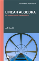 Jeff Suzuki, Suzuki Jeff - Linear Algebra