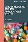 Ruriko Yoshida, Yoshida Ruriko - Linear Algebra and Its Applications With R