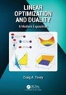 Craig A. Tovey, Tovey Craig A. - Linear Optimization and Duality