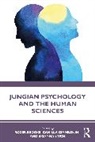 Roger Giambonini Brooke, Roger Brooke, Camilla Giambonini, Brianna Stich - Jungian Psychology and the Human Sciences