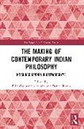 Daniel (Tel-Aviv University Raveh, Elise Coquereau-Saouma, Daniel Raveh, Raveh Daniel - Making of Contemporary Indian Philosophy