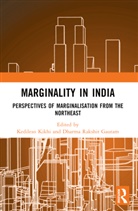 Kedilezo (Tezpur University Kikhi, Dharma Rakshit Gautam, Kedilezo Kikhi, Kikhi Kedilezo - Marginality in India