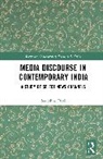 Sudeshna Devi - Media Discourse in Contemporary India