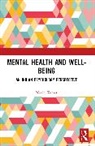 Navin Kumar, Kumar Navin - Mental Health and Well-being