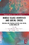 Alejandro Grimson, Grimson Alejandro, Menara Guizardi, Silvina Merenson - Middle Class Identities and Social Crisis