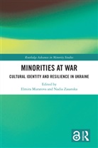 Elmira Zasanska Muratova, Elmira Muratova, Nadia Zasanska - Minorities At War
