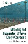 Boyin Ding, Dezhi Ning - Modelling and Optimization of Wave Energy Converters