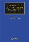 D. Rhidian Thomas - The Modern Law of Marine Insurance