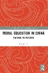 Wangbei Ye - Moral Education in China